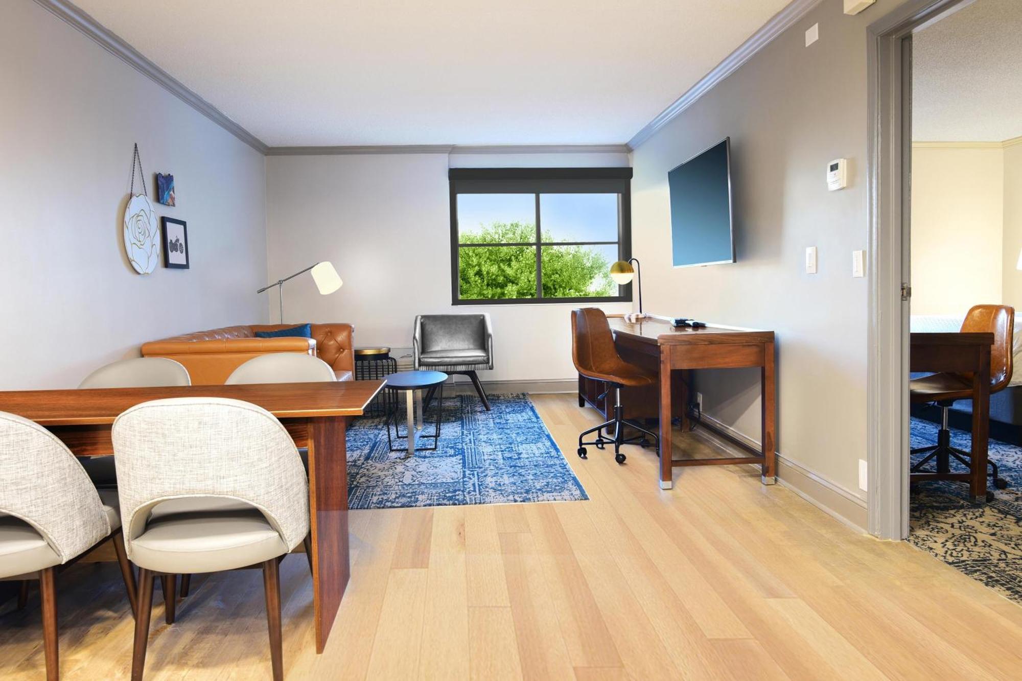 Four Points By Sheraton York Ngoại thất bức ảnh