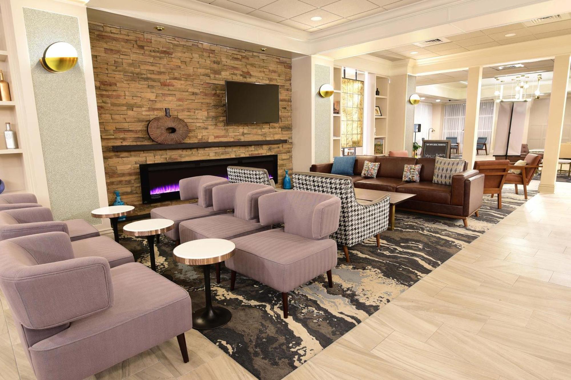 Four Points By Sheraton York Ngoại thất bức ảnh